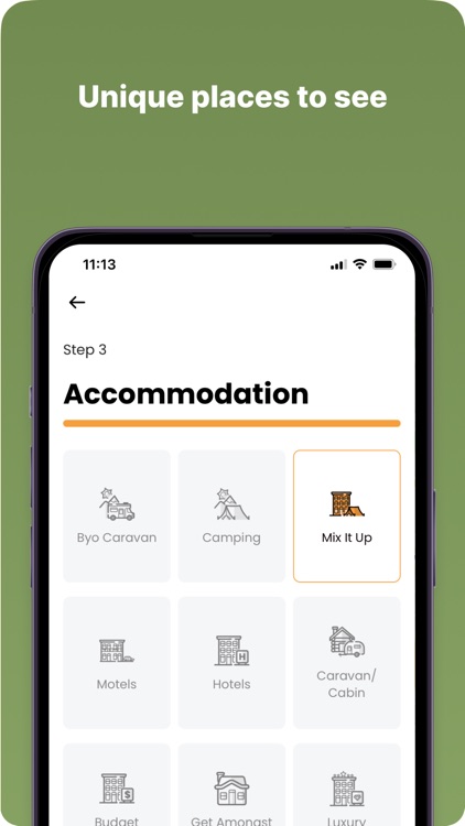 RoadRamble screenshot-3
