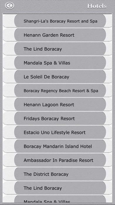 Best Boracay Island Guide Screenshot