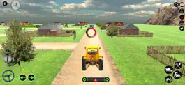 Game screenshot Farm Tractor Simulator Game 3D mod apk