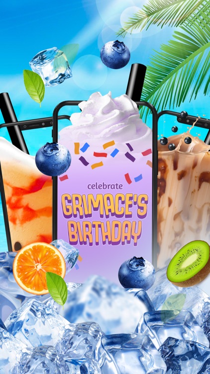 Boba DIY: Drink Simulator