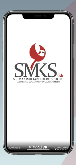 Game screenshot St. Maximilian Kolbe School mod apk