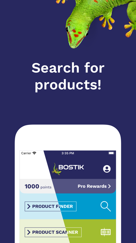 #1. Bostik Pro (iOS) 由: Bostik SA (FR)