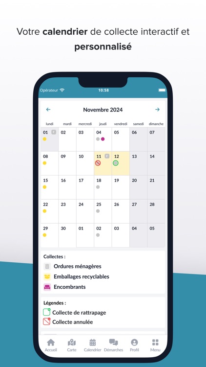 Mes Déchets Pévèle Carembault