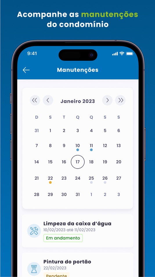 #6. Novolar Conecta App (iOS) 由: UCONDO TECNOLOGIA LTDA - ME
