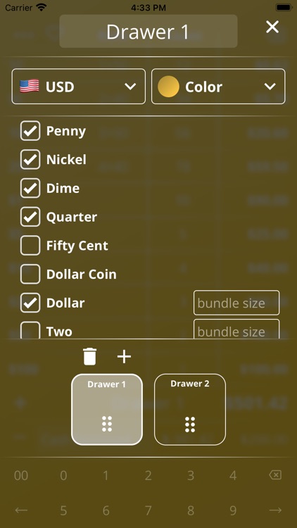 Tilly Tally | Cash Counter screenshot-4