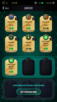 Pacwyn 24 Draft & Pack Opener screenshot 4