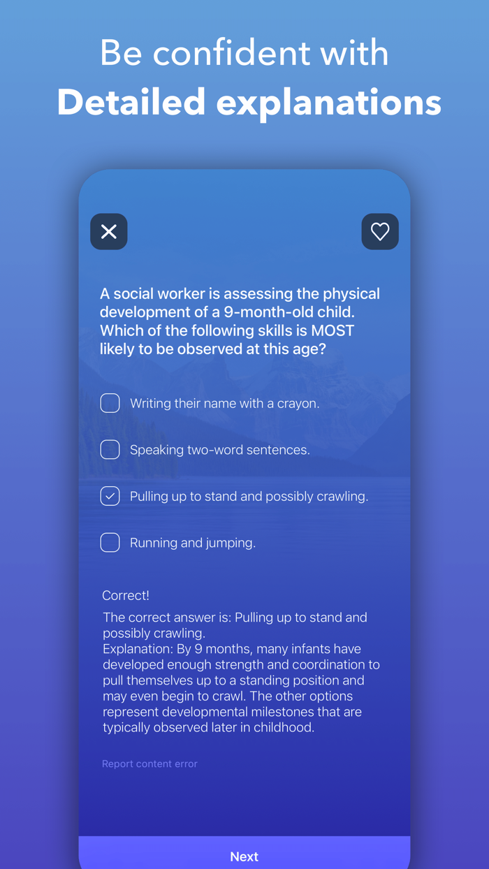 ASWB Bachelors Exam Prep 2024