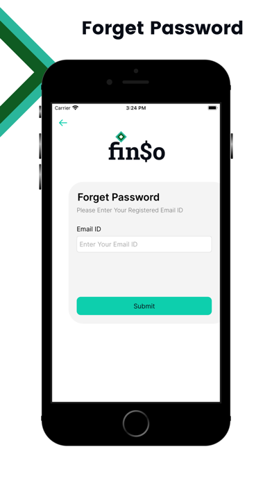 Finso Screenshot