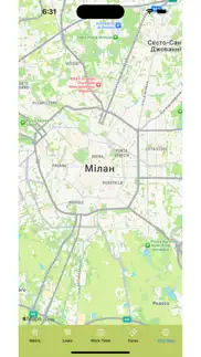 How to cancel & delete milan subway map 3