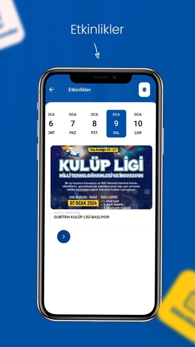 Genç Sultanbeyli Screenshot