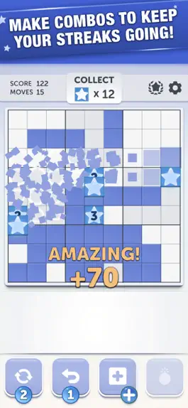 Game screenshot Block Puzzles hack