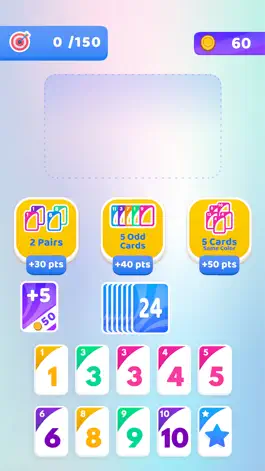 Game screenshot Rummy Deals mod apk