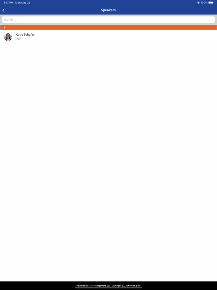 CNY SHRM Annual Conference