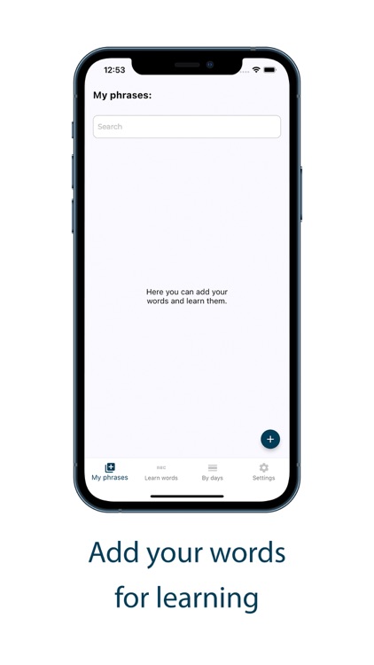 Learn languages with Overword screenshot-5