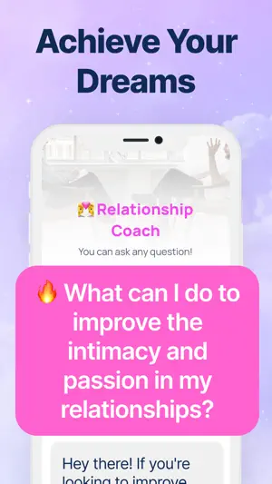 She Adviser: Empower Women screenshot 3