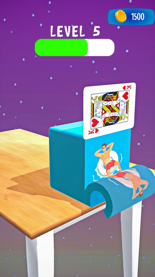 #3. Slice it - Real ASMR Slicing (iOS) 来自: Adnan Sohail