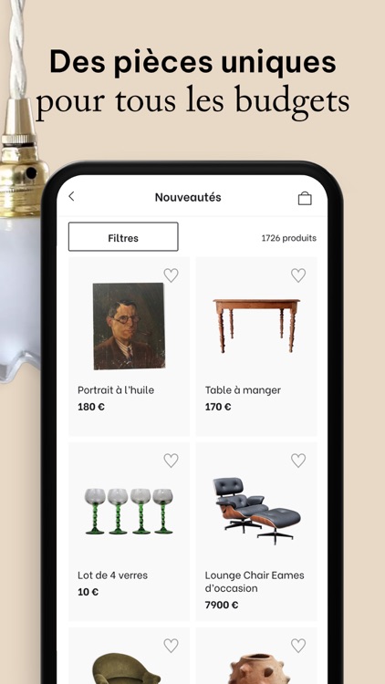 Selency : Brocante à la maison screenshot-5