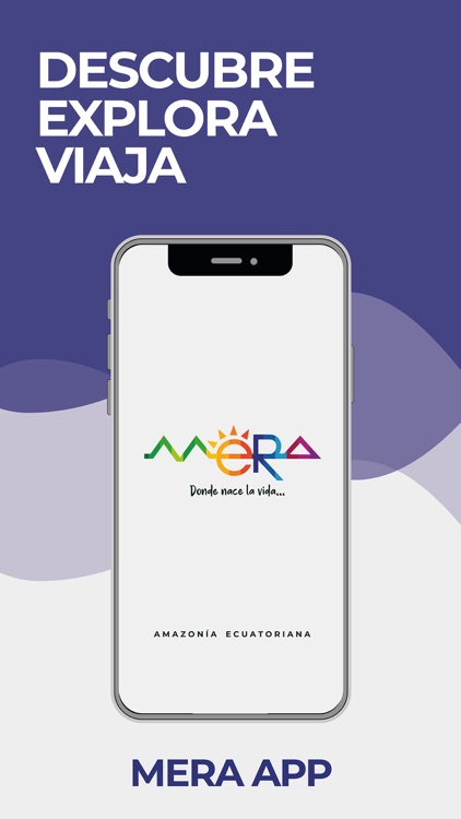 Mera App