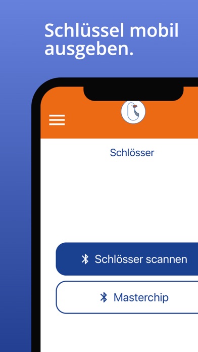 Strandbutler Vermieter Screenshot