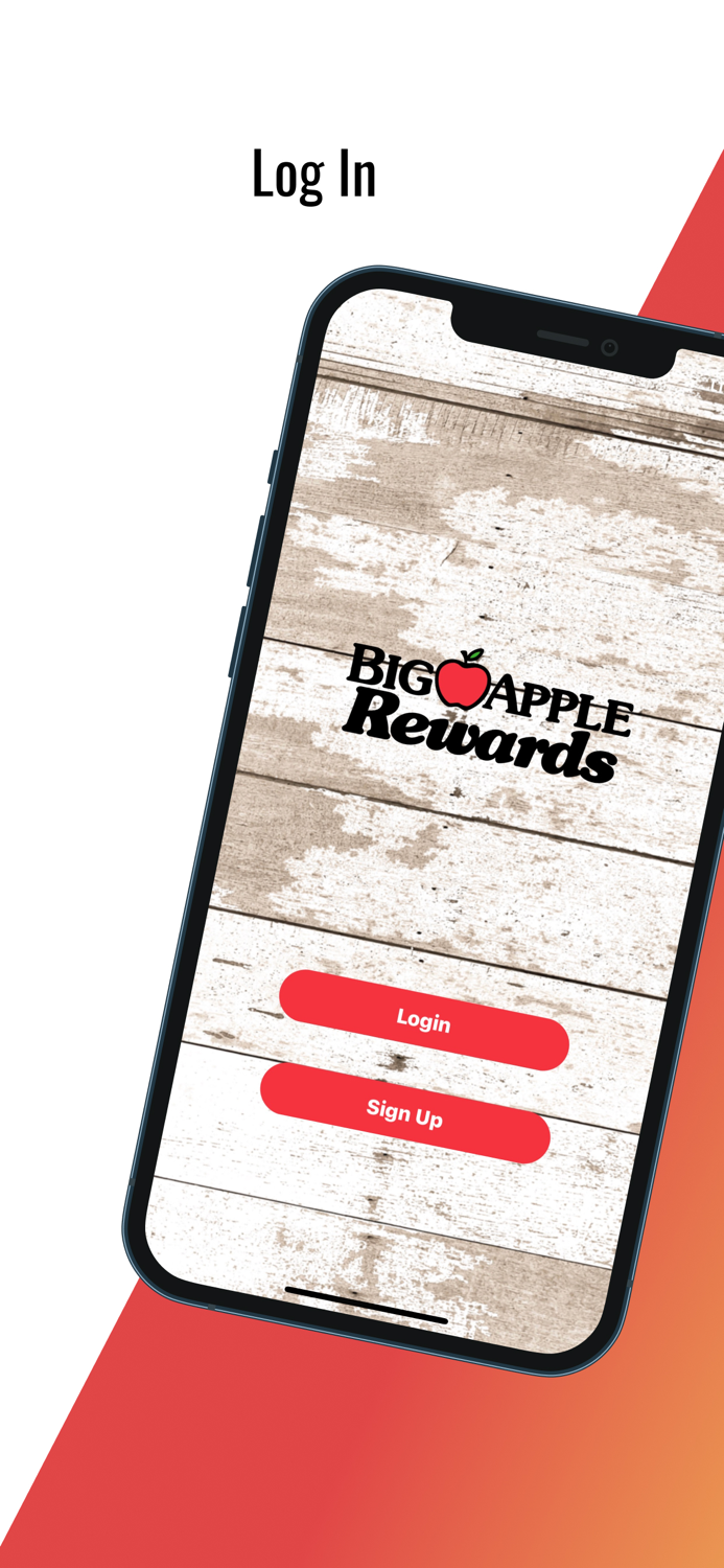 Big Apple Rewards