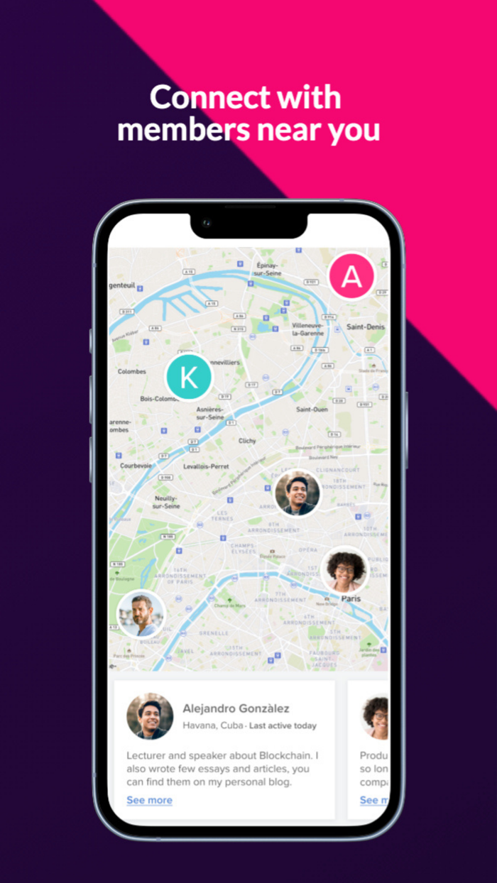 The Data Lab Community