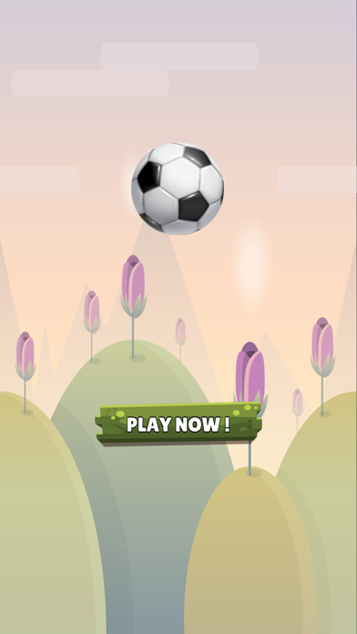 Domino Effect ball Rolling Screenshot