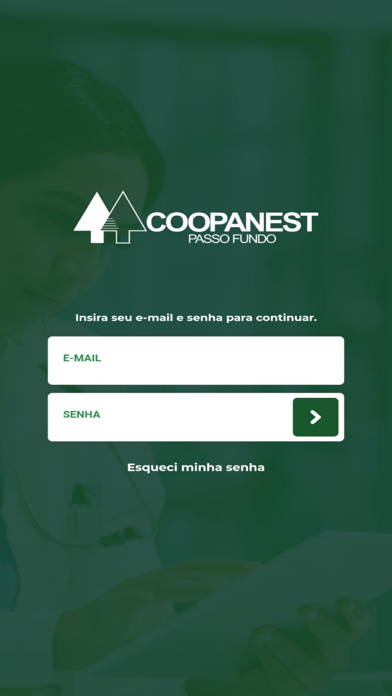 Coopanest-PF Screenshot