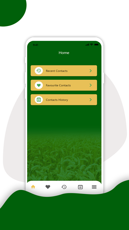 #2. US Farm Data App (iOS) By: US Farm Data