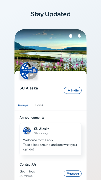SU Alaska Screenshot