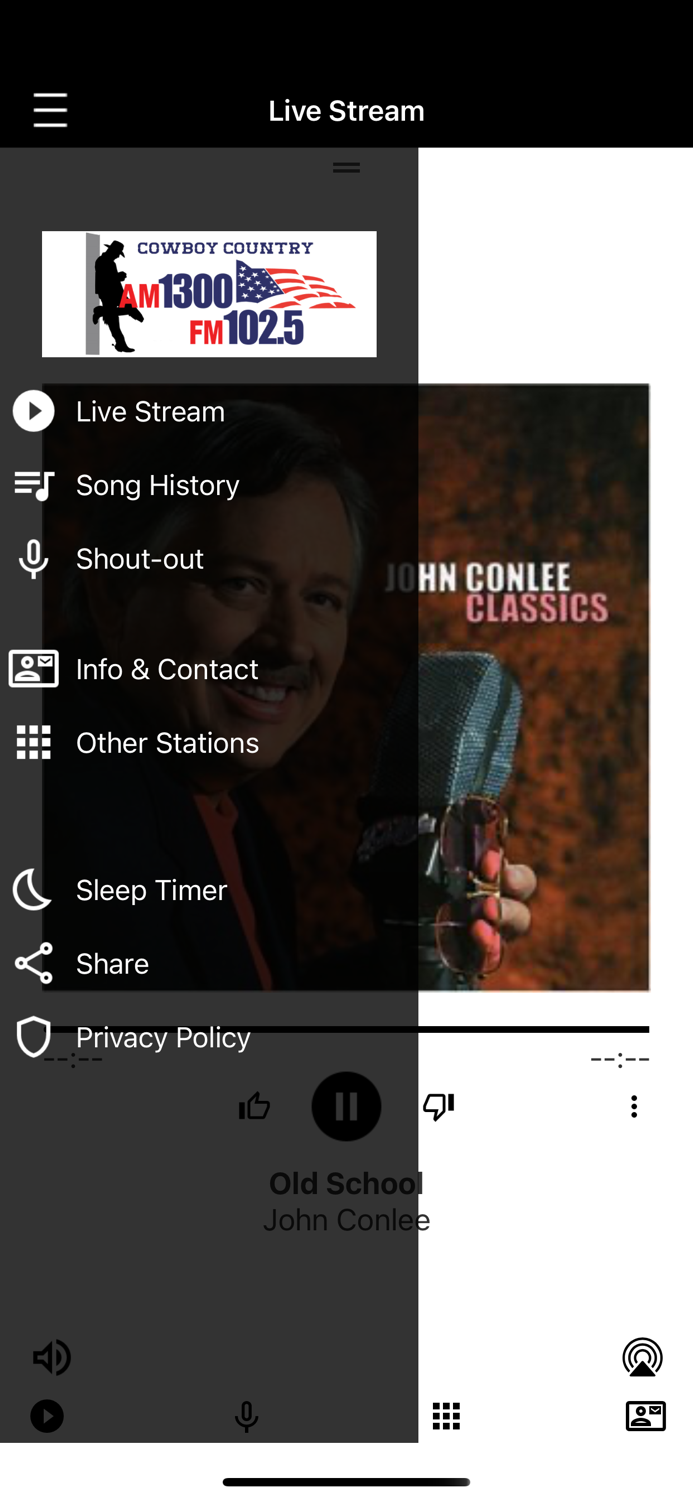 Cowboy Country 102.5