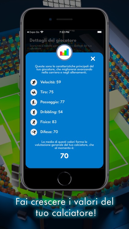 CHAMPIONS: The Football Game screenshot-4