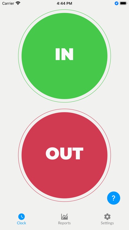 Toolr: Time Clock Calculator