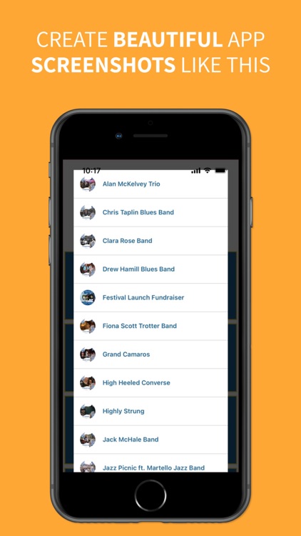 Danny Boy Jazz & Blues screenshot-3