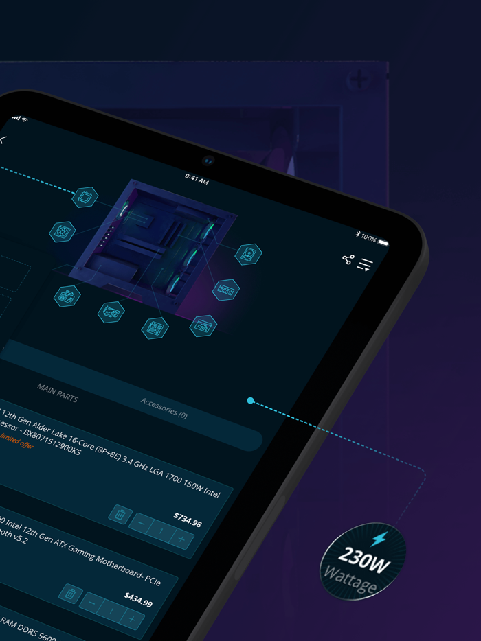 Newegg - Tech Shopping Online