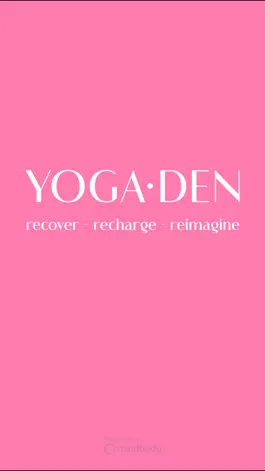 Game screenshot Yoga Den Netherlands mod apk