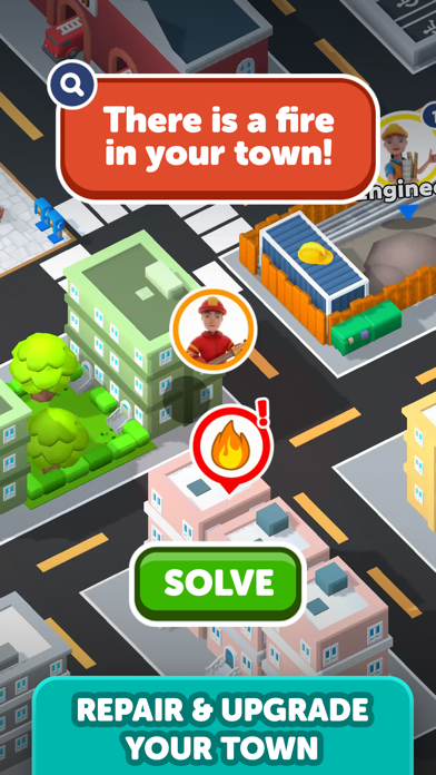 Life Choice Screenshot