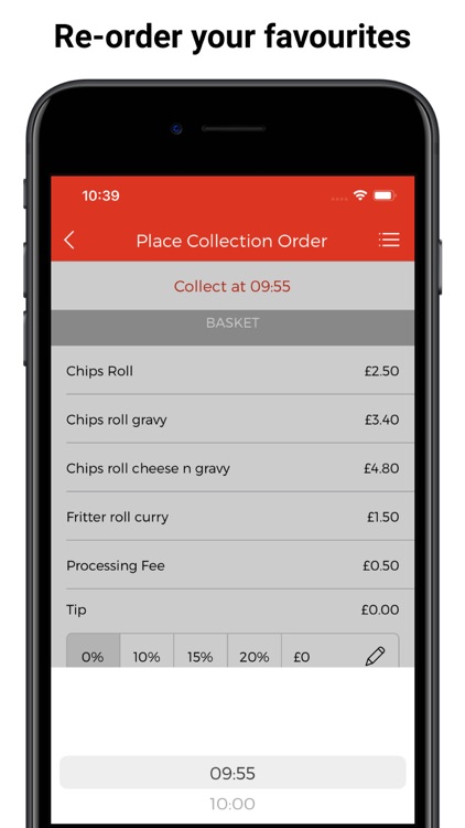 Phoenix Grill House, Dalry