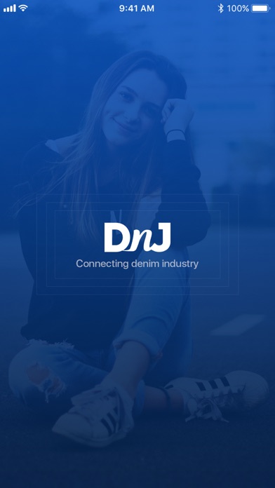 Screenshot #1 pour DnJ