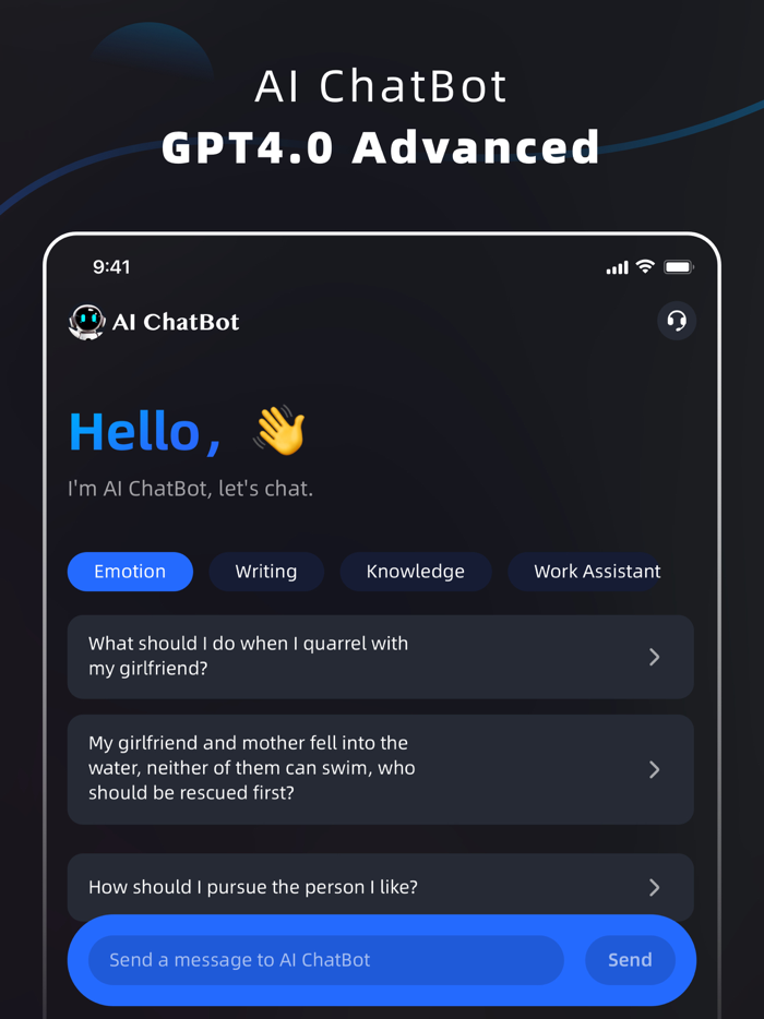 AI Art - Drawing and Asking