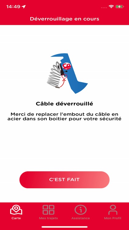 Evelo-Agents-LaCourneuve screenshot-3