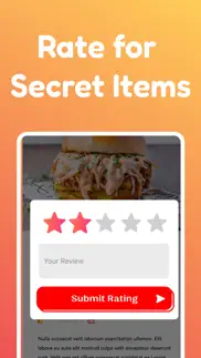 How to cancel & delete secret menu for chick-fill-a 2