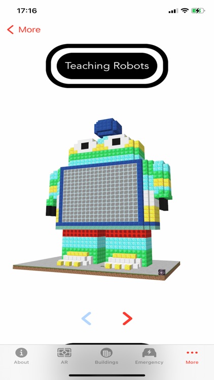 MiFuture City screenshot-6