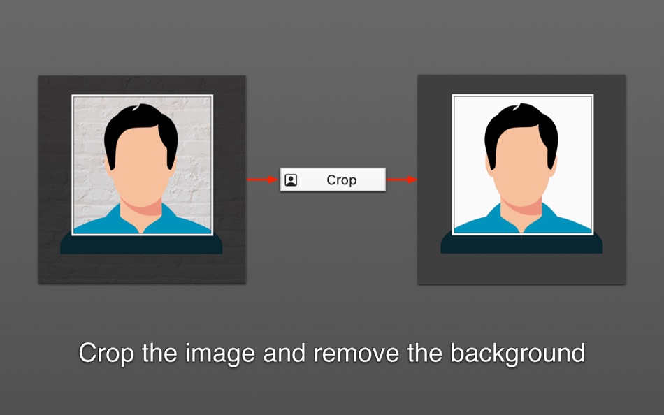 #2. Face4Pass (macOS) 由: Giuseppe Cigala