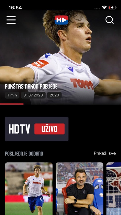 Hajduk Digital TV