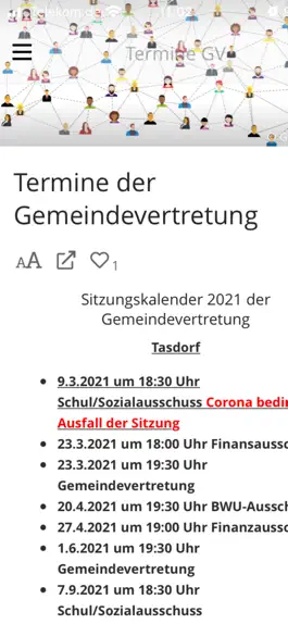 Game screenshot Bürgerverein Tasdorf hack