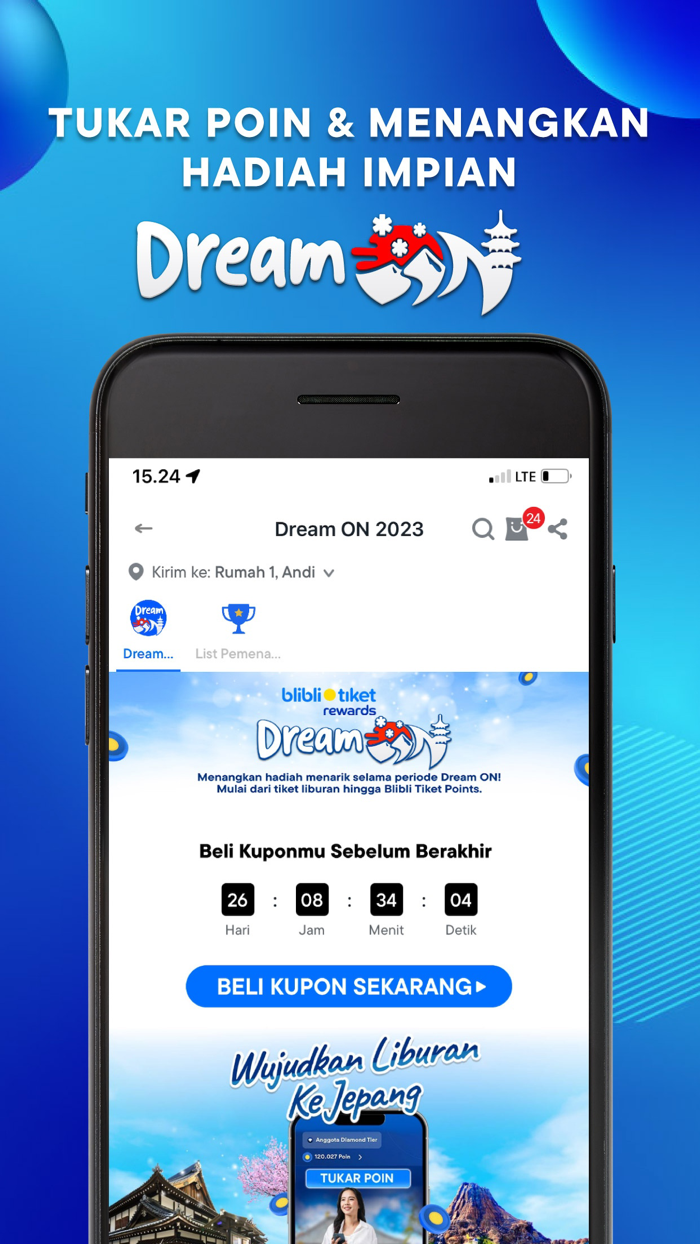 Blibli - Belanja Online