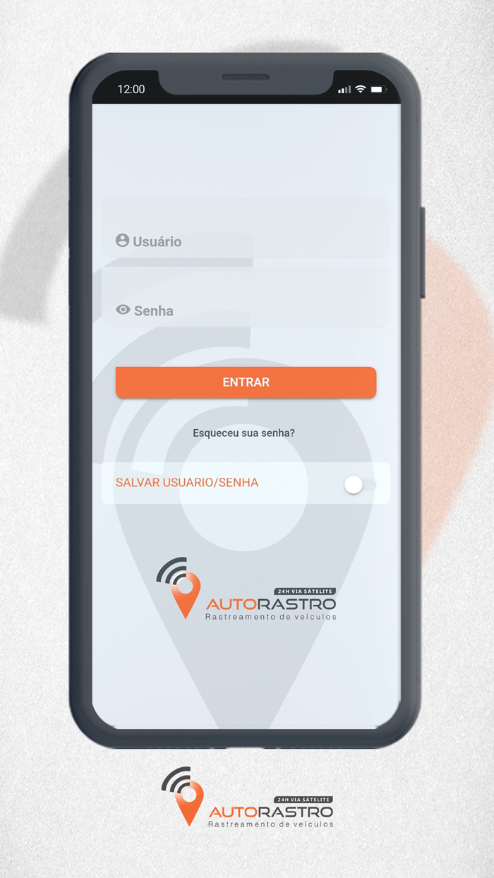 Autorastro Rastreamento