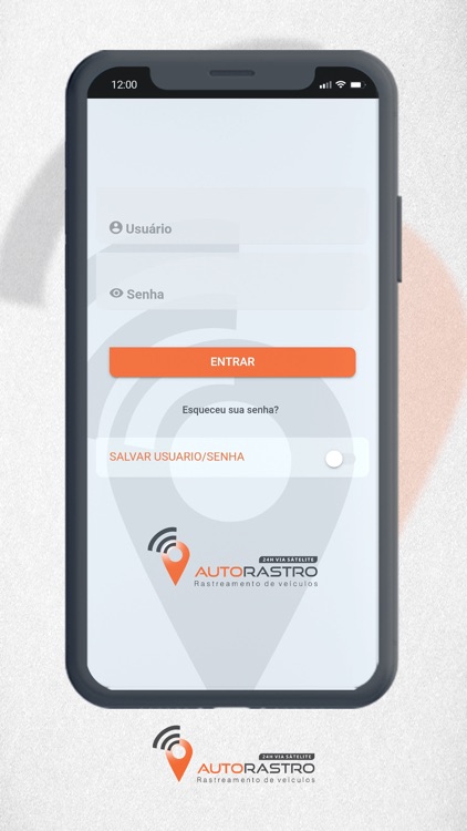 Autorastro Rastreamento