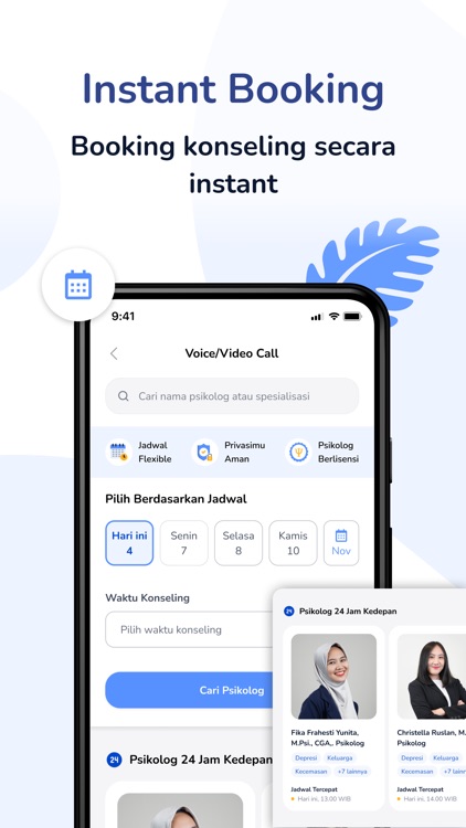 Bicarakan - Psikolog Indonesia