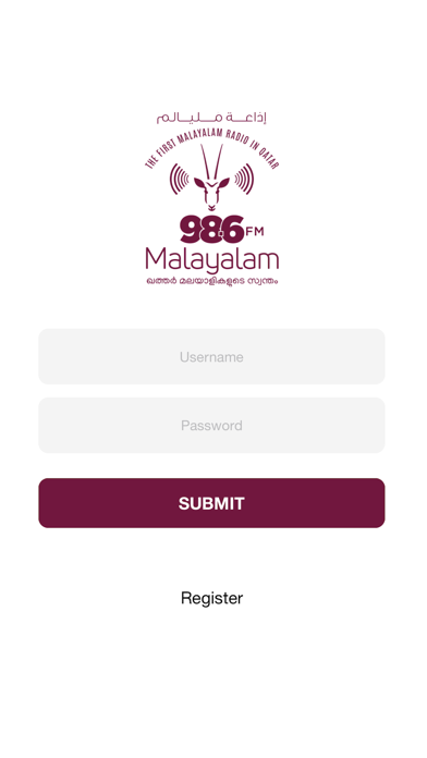 Radio Malayalam 98.6 | App Price Drops